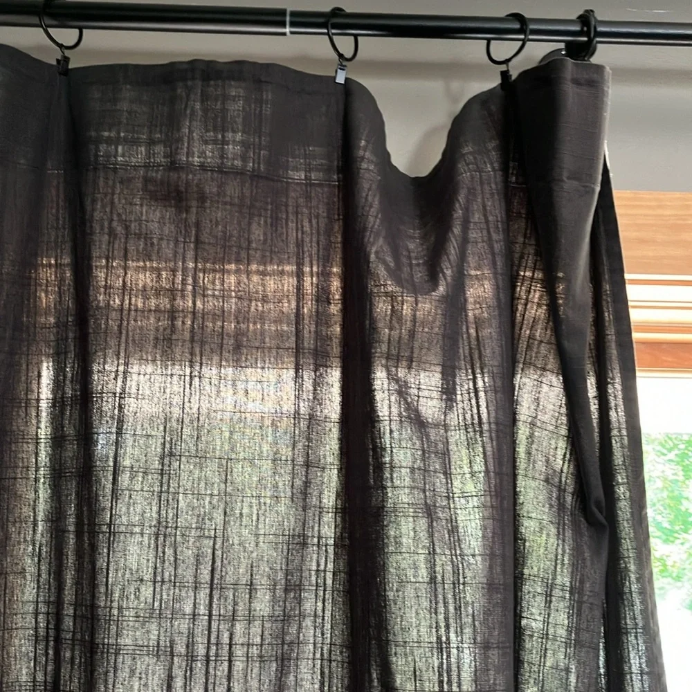 COPY - Preloved Ritva curtains from ikea!
